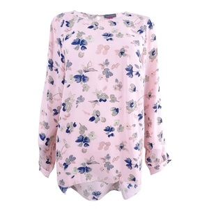 NEW without tags Vince Camuto Top